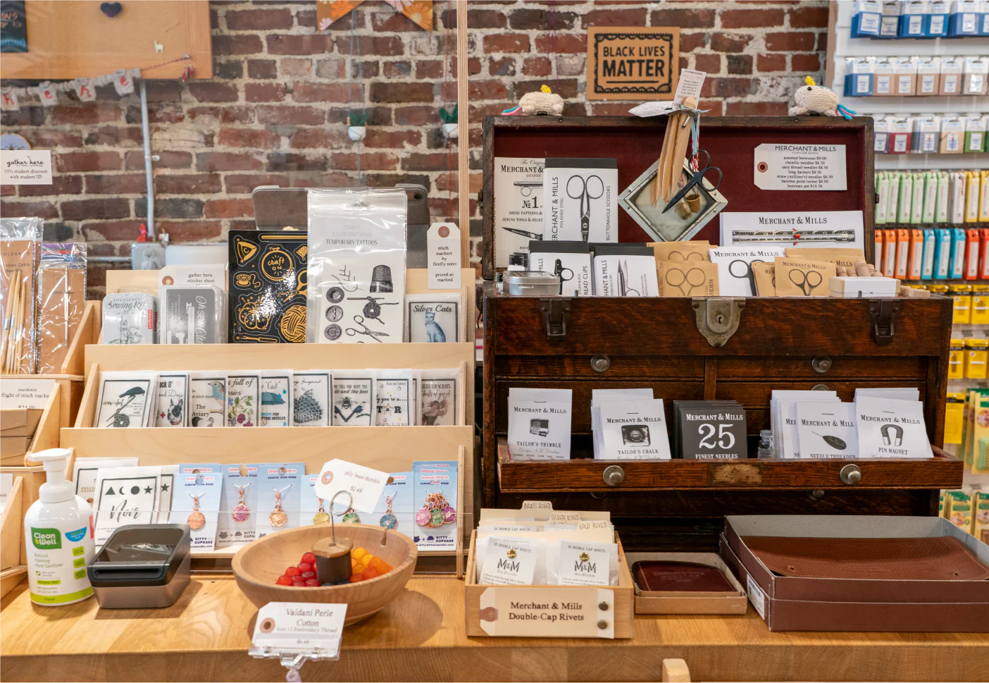 Bringing Home the Heart of Local