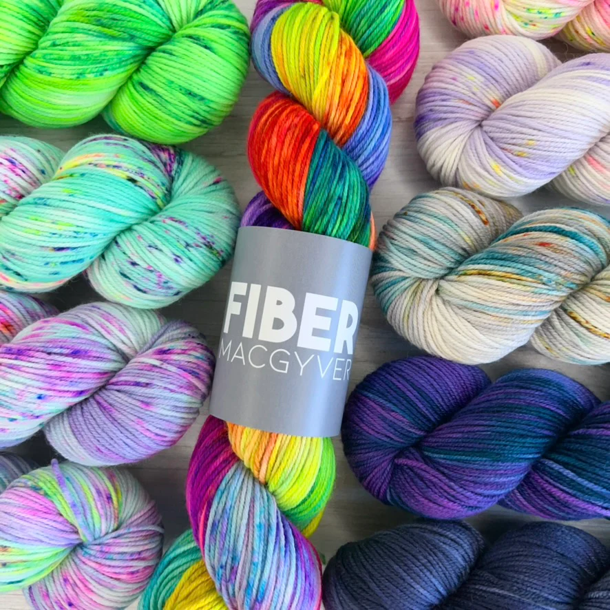 New Yarn